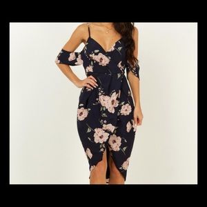 Cute dress floral